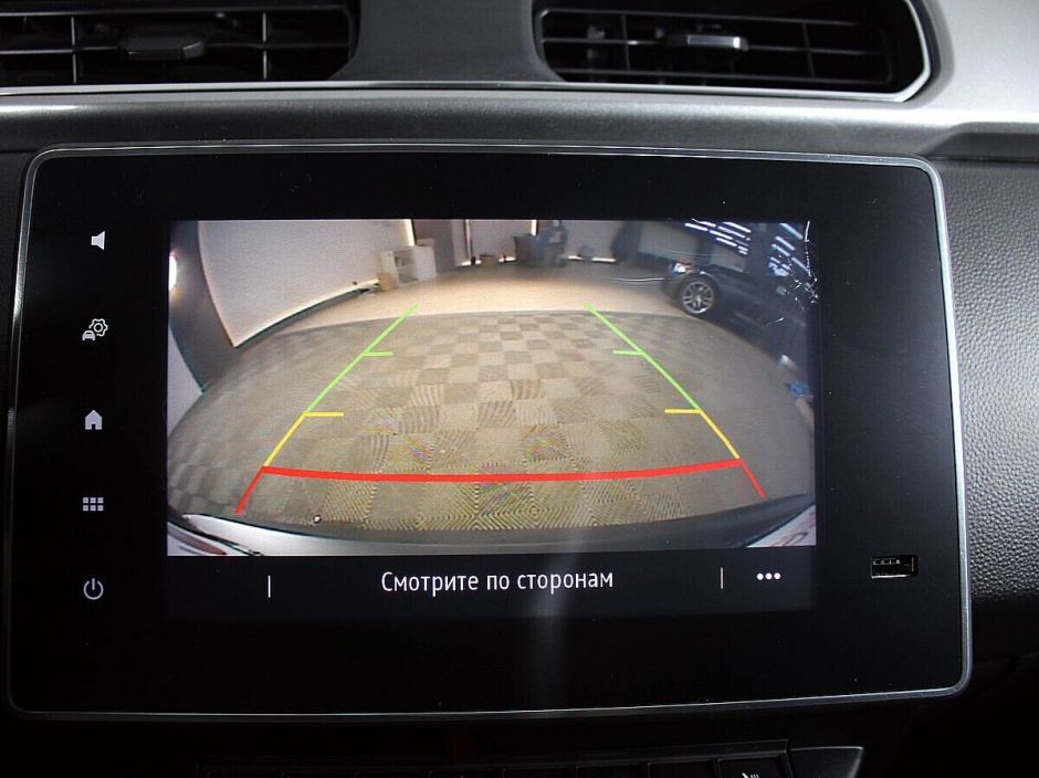 Renault Arkana 1.6 CVT, 2020, 46 000 км фото 10