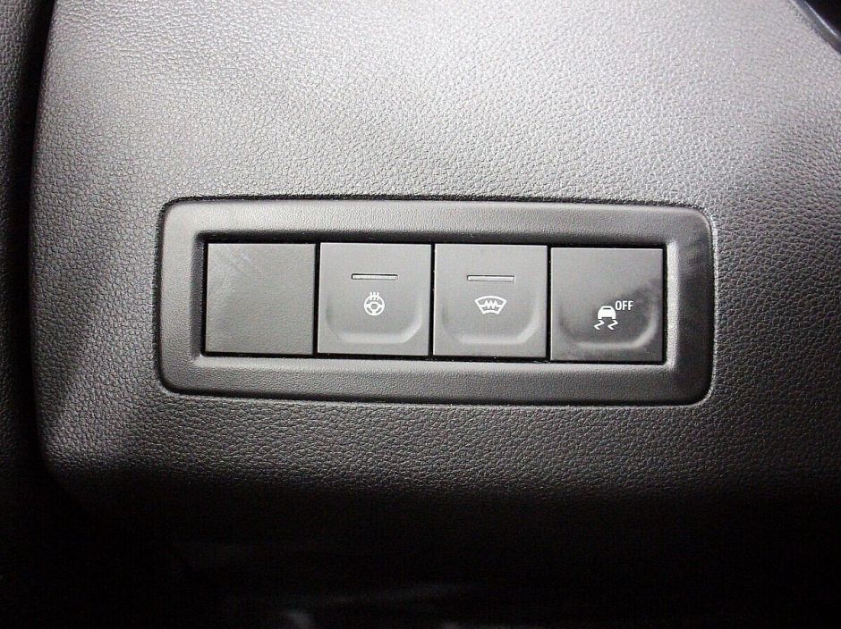 Renault Arkana 1.6 CVT, 2020, 46 000 км фото 11