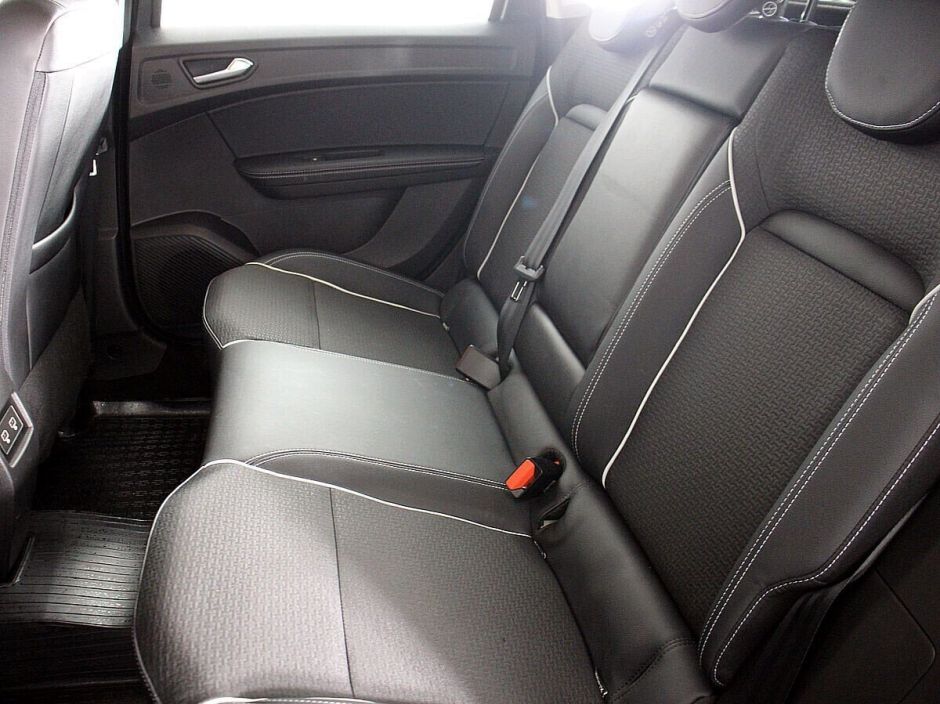 Renault Arkana 1.6 CVT, 2020, 46 000 км фото 12