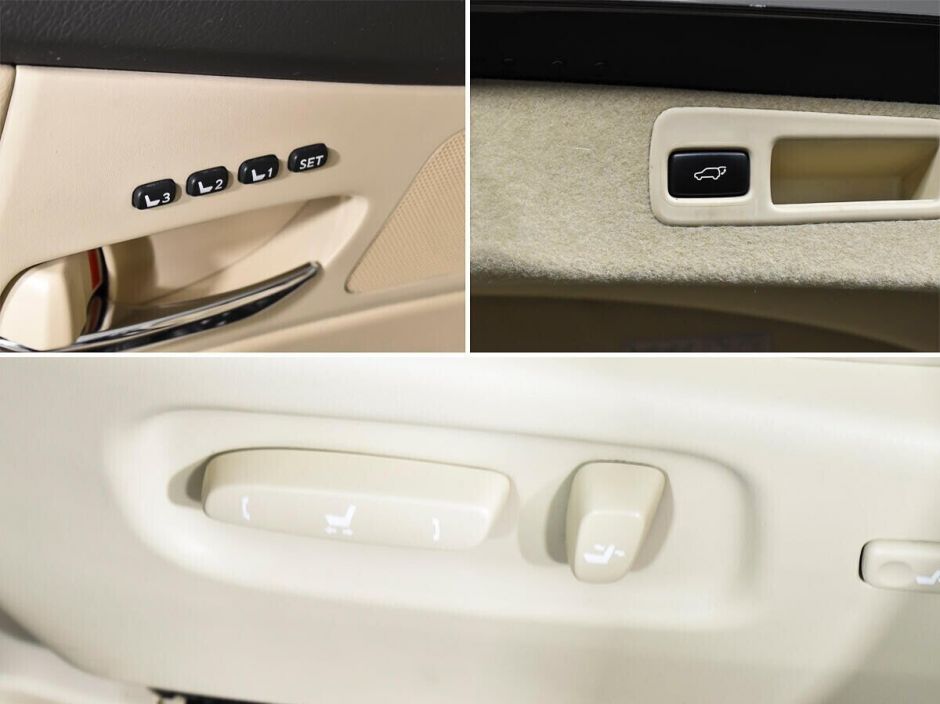 Lexus RX 2.7 АКПП, 2012, 136 000 км фото 12