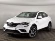 Renault Arkana 1.3 CVT, 2021, 24 000 км превью 1