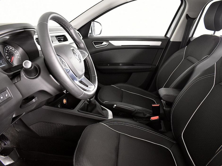 Renault Arkana 1.3 CVT, 2021, 24 000 км фото 5