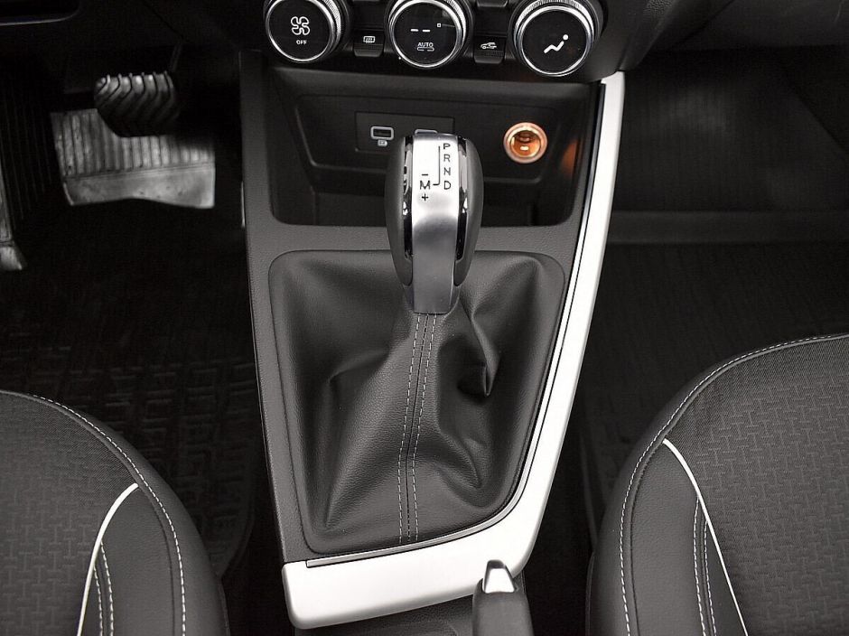 Renault Arkana 1.3 CVT, 2021, 24 000 км фото 8