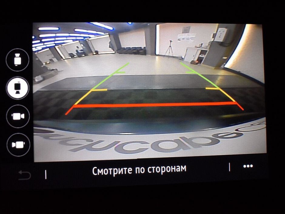 Renault Arkana 1.3 CVT, 2021, 24 000 км фото 9