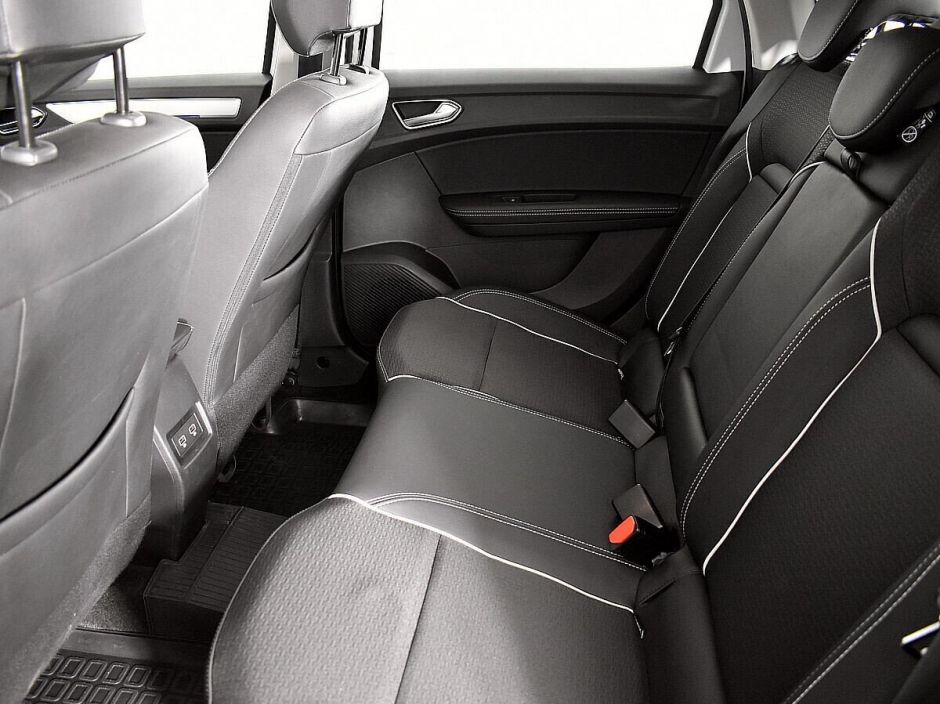 Renault Arkana 1.3 CVT, 2021, 24 000 км фото 10