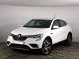 Renault Arkana 1.3 CVT, 2019, 62 000 км превью 1