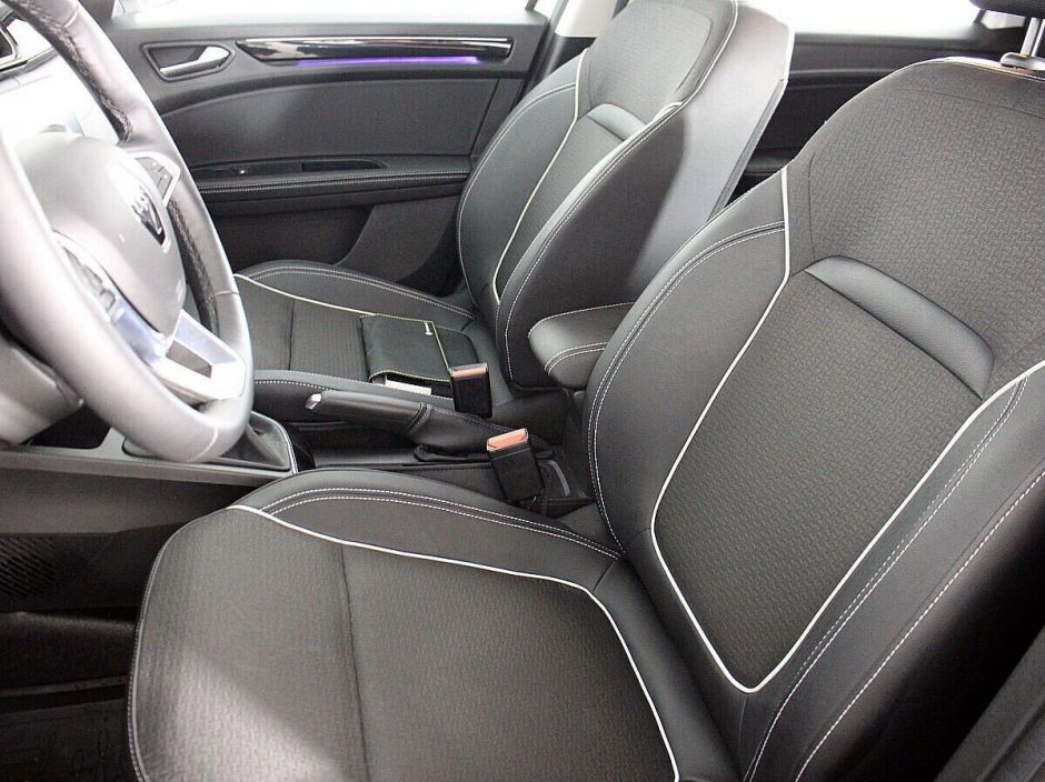 Renault Arkana 1.3 CVT, 2019, 62 000 км фото 5