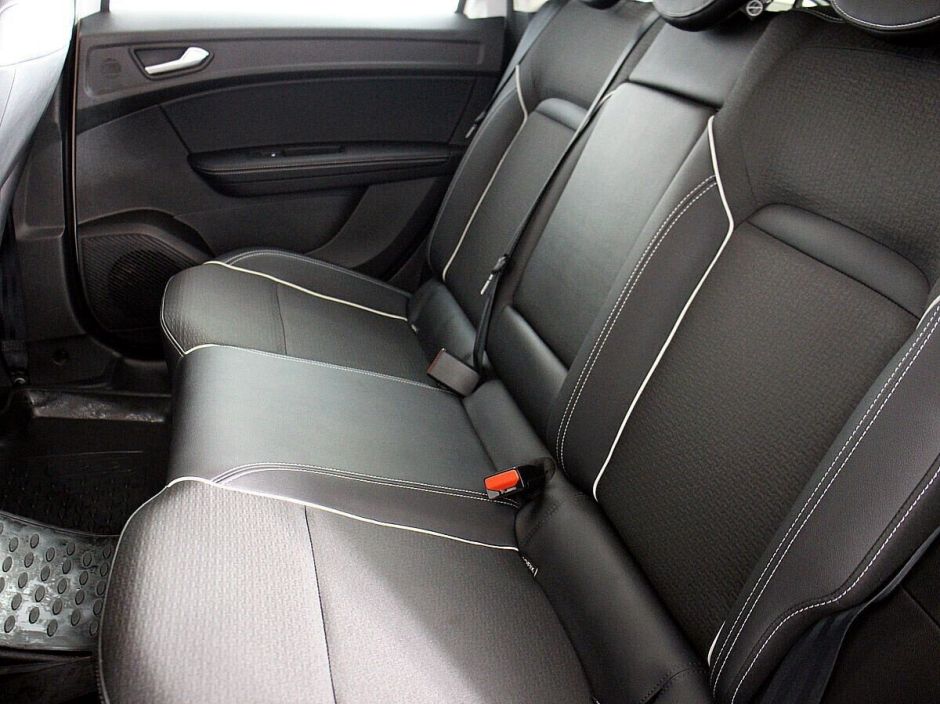 Renault Arkana 1.3 CVT, 2019, 62 000 км фото 11