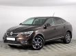 Renault Arkana 1.3 CVT, 2019, 48 000 км превью 1