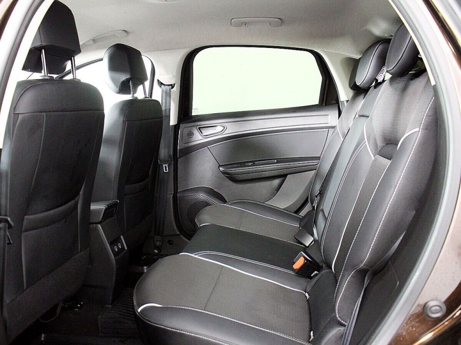 Renault Arkana 1.3 CVT, 2019, 48 000 км фото 9