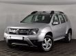Renault Duster 1.5 МКПП, 2018, 67 000 км превью 1