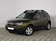 Renault Duster 2.0 АКПП, 2016, 83 000 км превью 1
