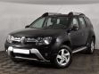 Renault Duster 2.0 МКПП, 2018, 68 000 км превью 1