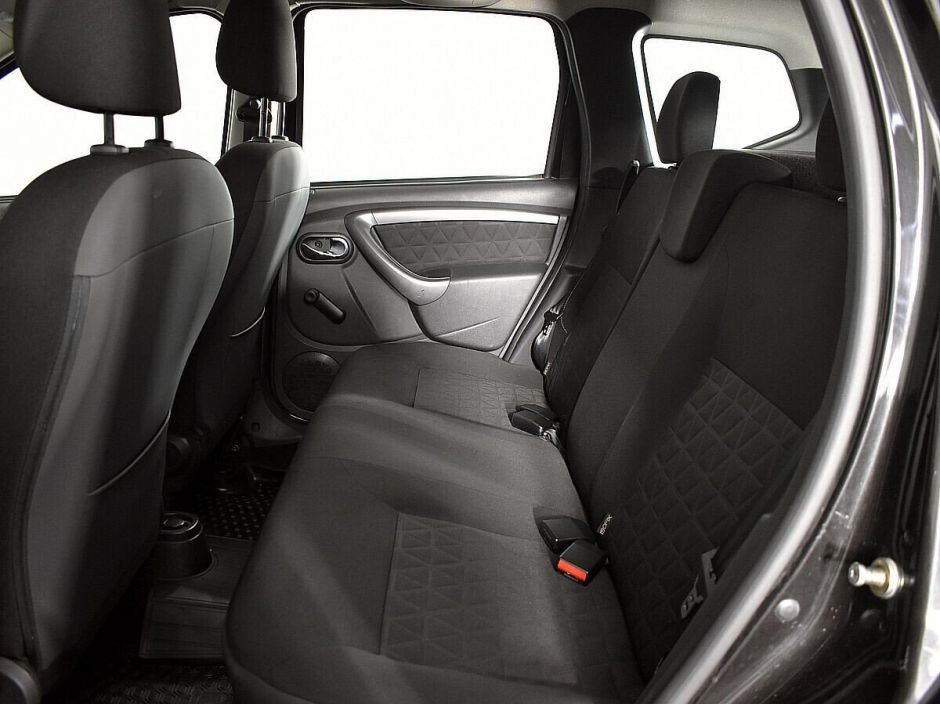 Renault Duster 2.0 МКПП, 2018, 68 000 км фото 11