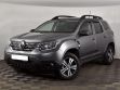 Renault Duster 2.0 МКПП, 2020, 38 000 км превью 1