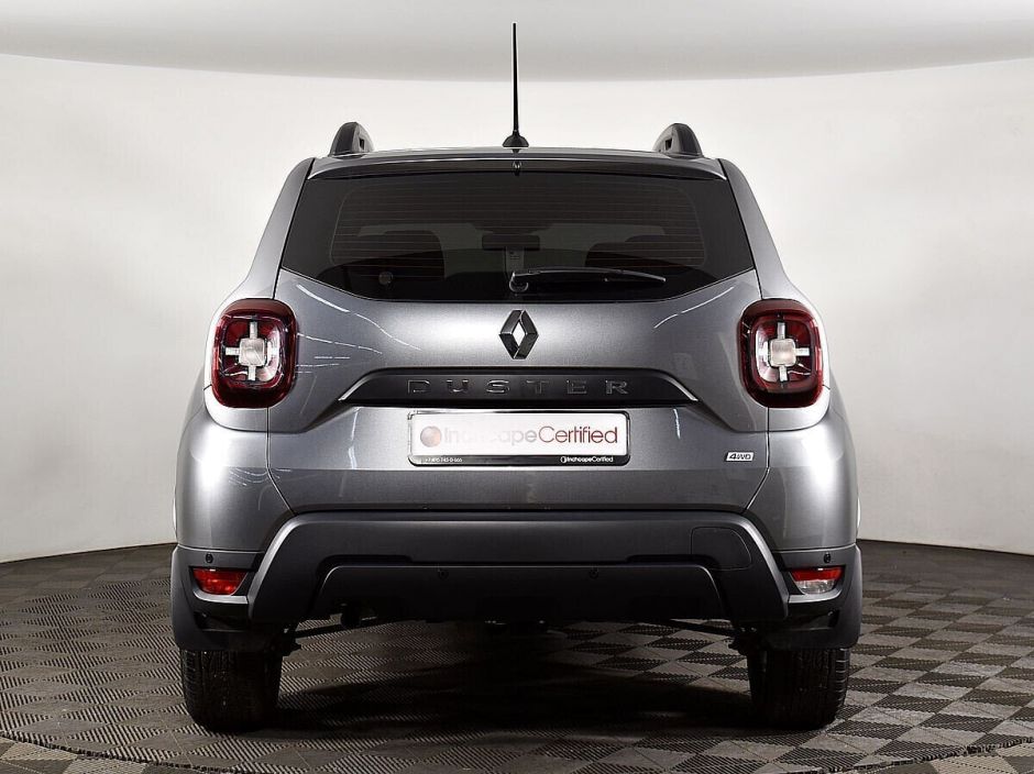 Renault Duster 2.0 МКПП, 2020, 38 000 км фото 4