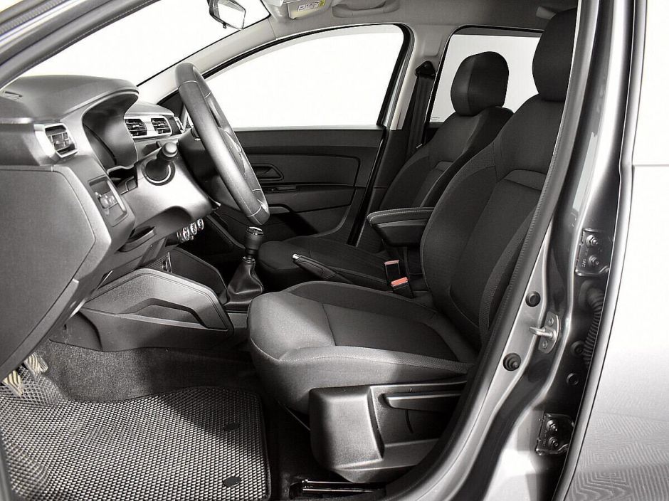 Renault Duster 2.0 МКПП, 2020, 38 000 км фото 5