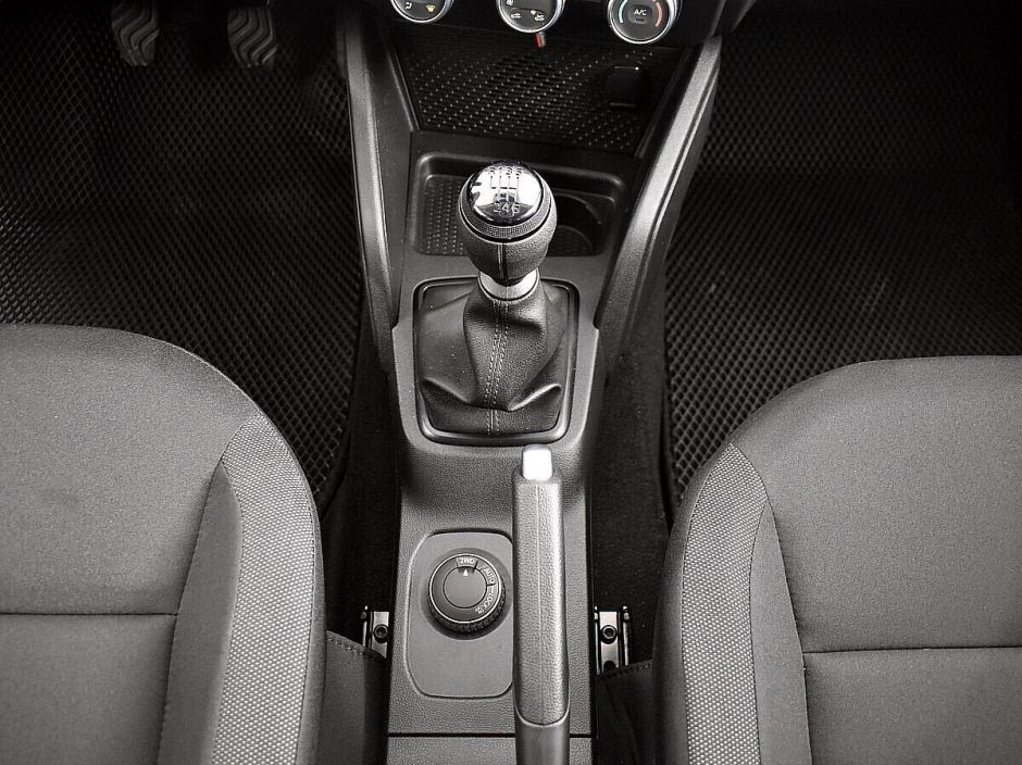 Renault Duster 2.0 МКПП, 2020, 38 000 км фото 9