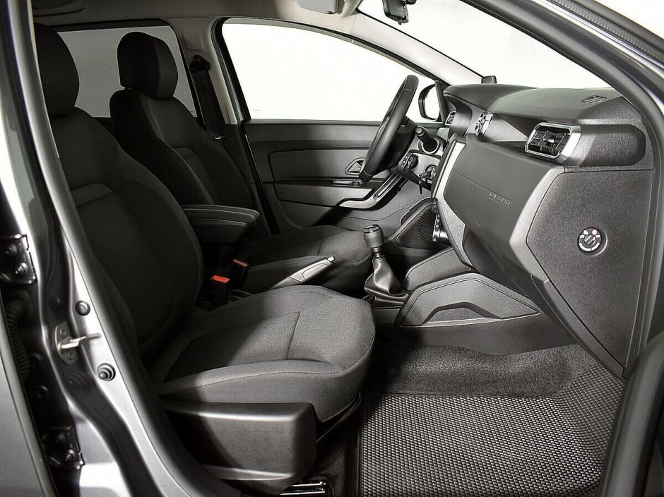 Renault Duster 2.0 МКПП, 2020, 38 000 км фото 10