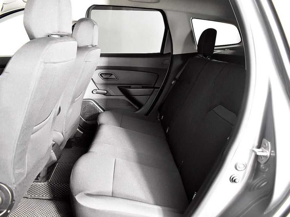 Renault Duster 2.0 МКПП, 2020, 38 000 км фото 11