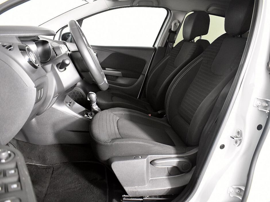 Renault Kaptur 1.6 CVT, 2017, 72 000 км фото 5