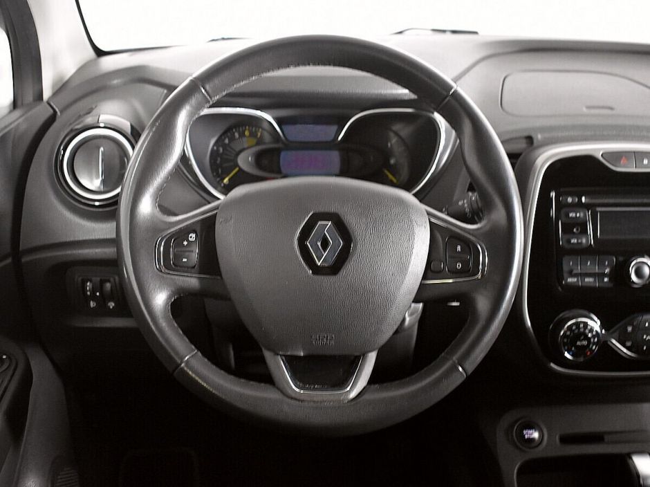 Renault Kaptur 1.6 CVT, 2017, 72 000 км фото 8