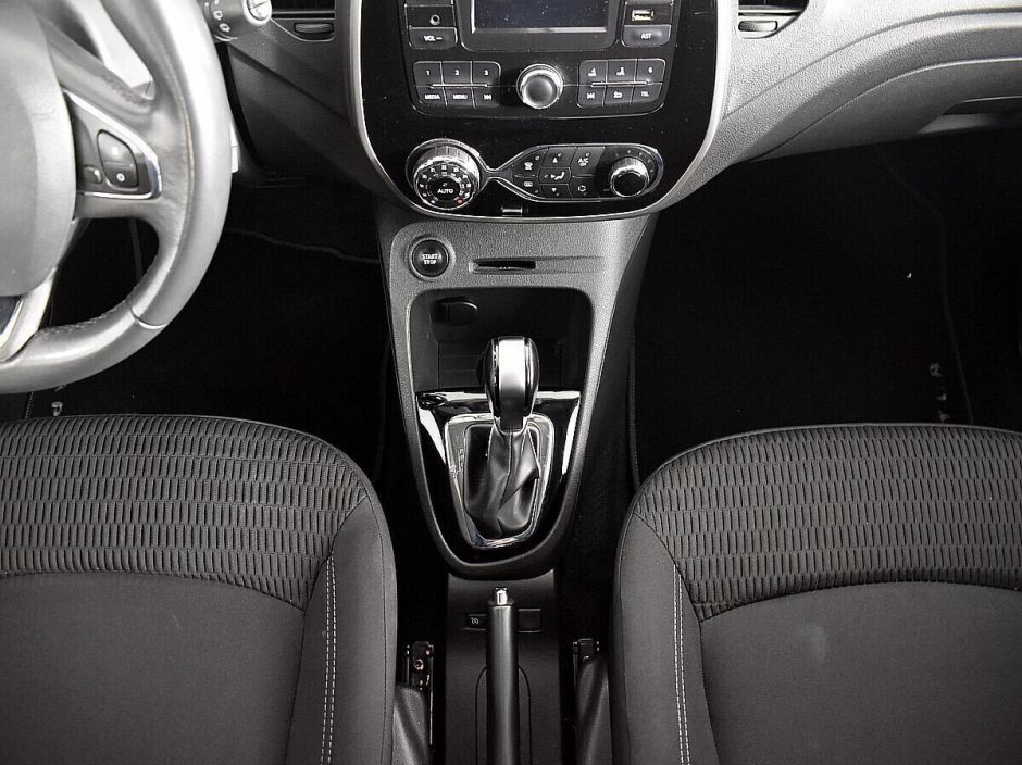 Renault Kaptur 1.6 CVT, 2017, 72 000 км фото 9