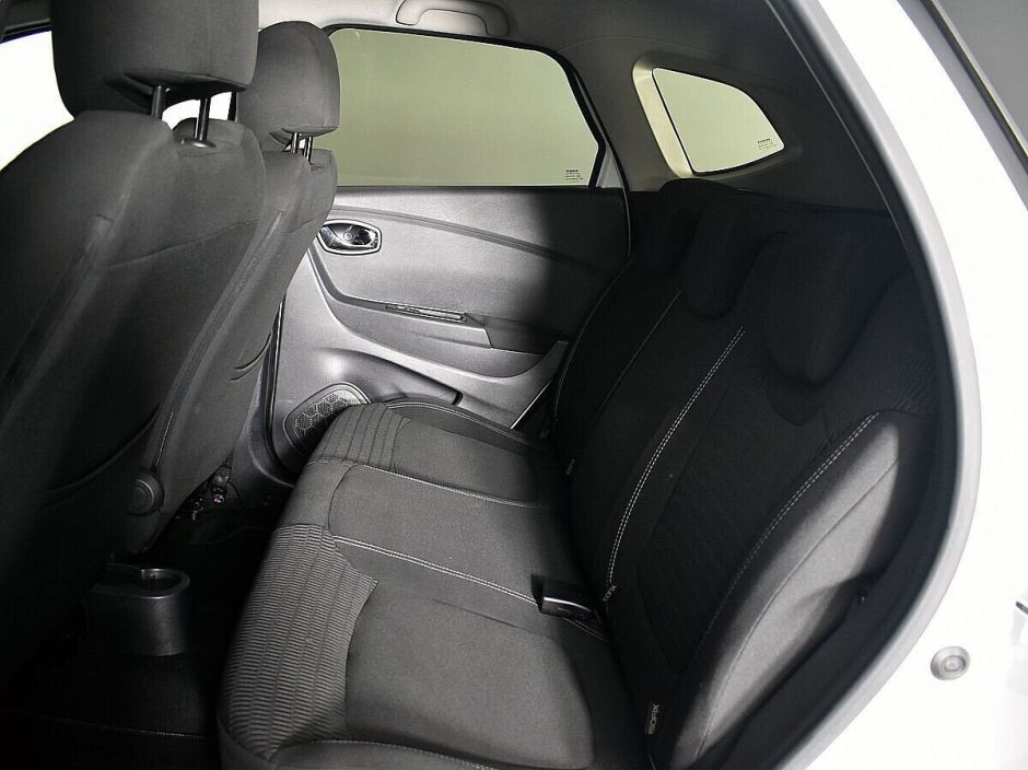 Renault Kaptur 1.6 CVT, 2017, 72 000 км фото 11