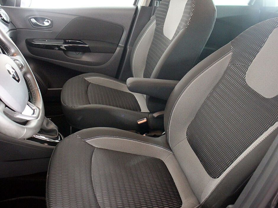 Renault Kaptur 1.6 CVT, 2016, 95 000 км фото 5