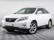 Lexus RX 2.7 АКПП, 2012, 140 000 км превью 1