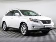 Lexus RX 2.7 АКПП, 2012, 140 000 км превью 3
