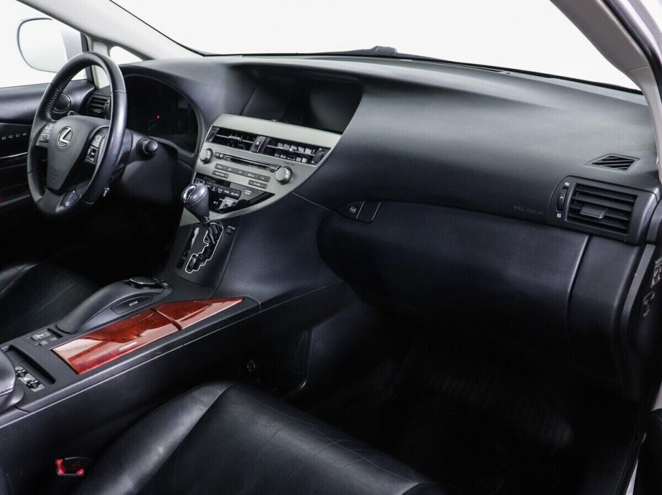 Lexus RX 2.7 АКПП, 2012, 140 000 км фото 9