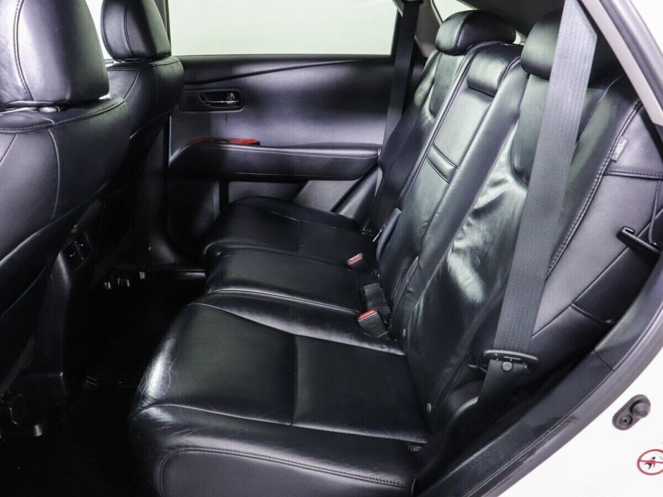 Lexus RX 2.7 АКПП, 2012, 140 000 км фото 10