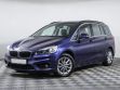BMW 2 серии Gran Tourer 1.5 АКПП, 2015, 109 000 км превью 1
