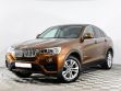 BMW X4 2.0 АКПП, 2016, 85 000 км превью 1