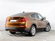 BMW X4 2.0 АКПП, 2016, 85 000 км превью 2