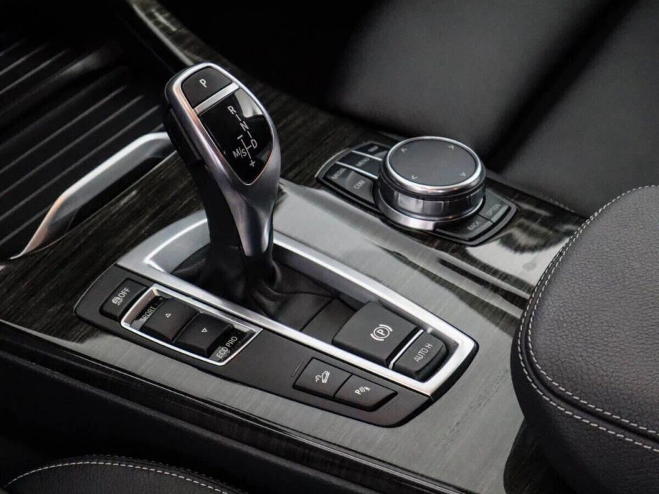 BMW X4 2.0 АКПП, 2016, 85 000 км фото 12