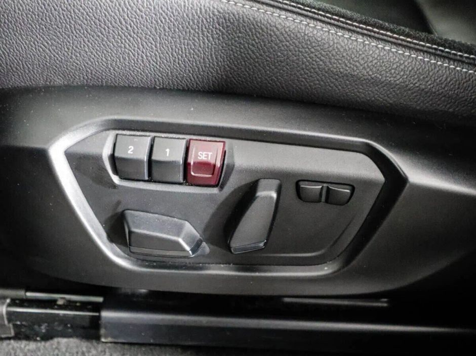 BMW X4 2.0 АКПП, 2016, 85 000 км фото 13