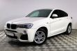 BMW X4 2.0 АКПП, 2016, 89 000 км превью 1