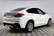 BMW X4 2.0 АКПП, 2016, 89 000 км превью 2