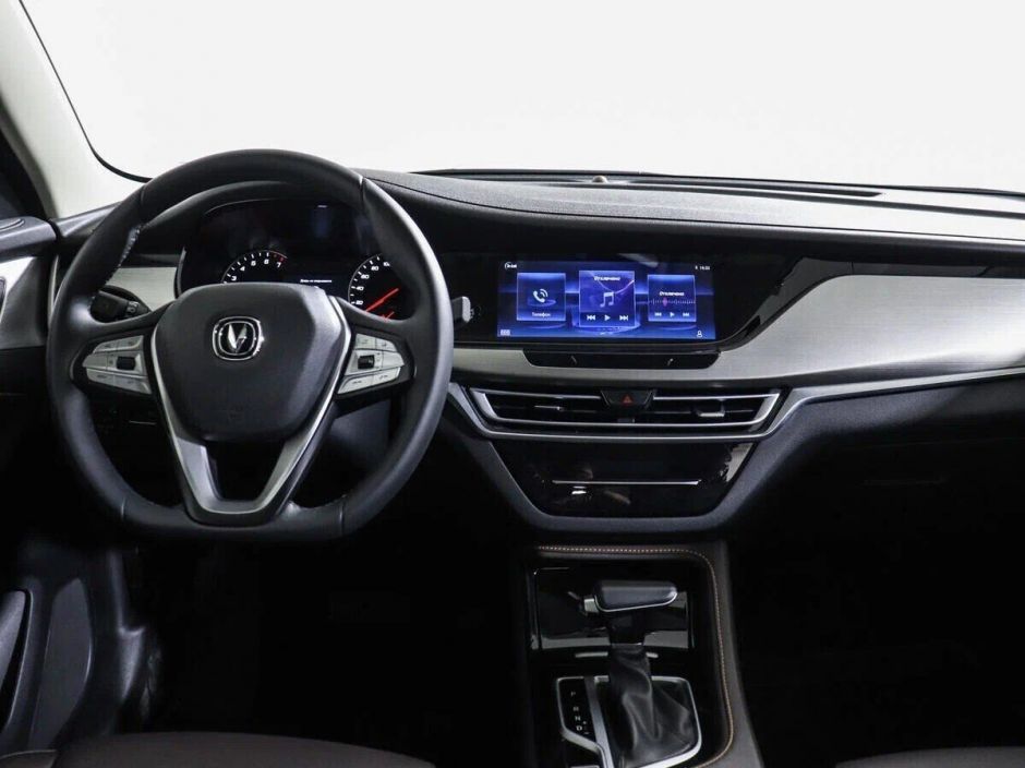 Changan CS35PLUS 1.6 АКПП, 2020, 44 000 км фото 6