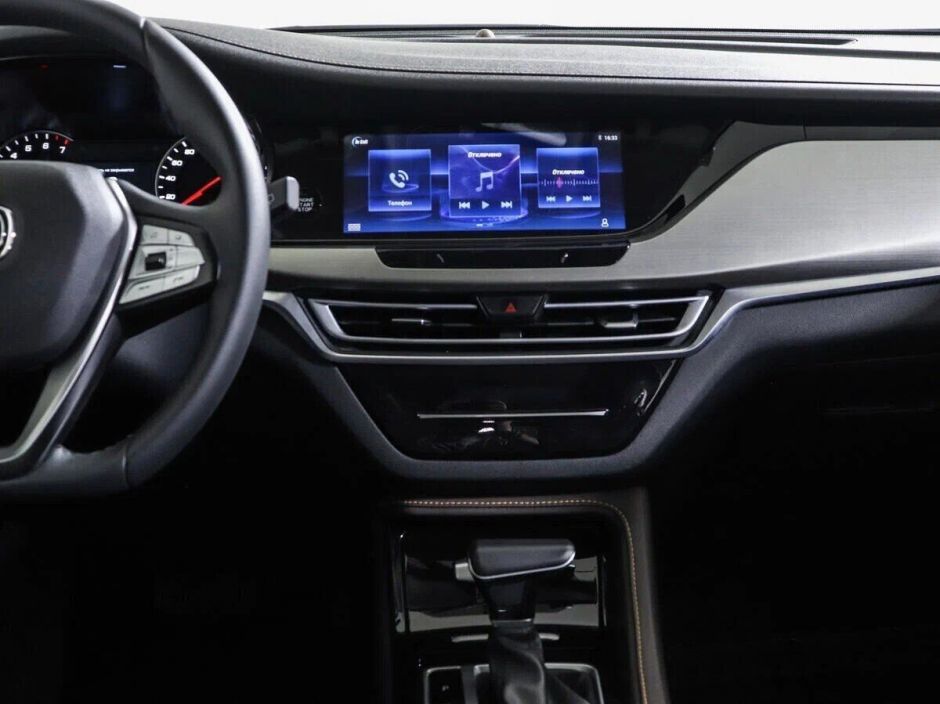 Changan CS35PLUS 1.6 АКПП, 2020, 44 000 км фото 7