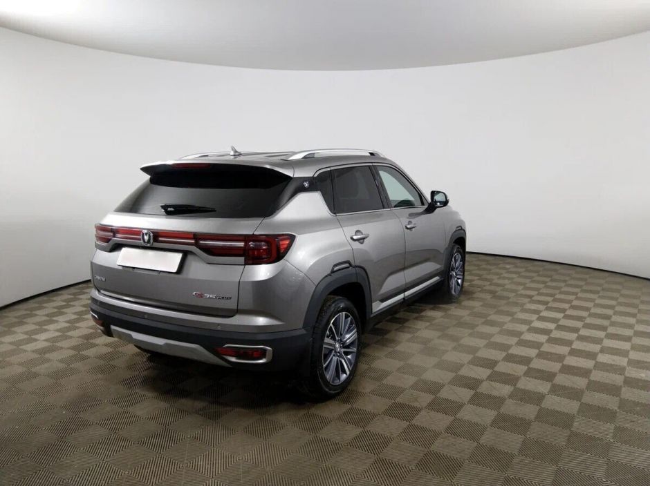 Changan CS35PLUS 1.6 МКПП, 2021, 25 000 км фото 2