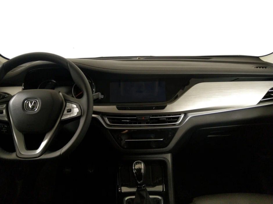 Changan CS35PLUS 1.6 МКПП, 2021, 25 000 км фото 6