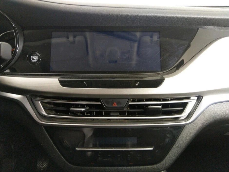 Changan CS35PLUS 1.6 МКПП, 2021, 25 000 км фото 7