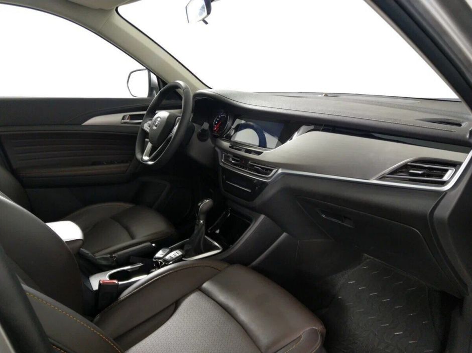 Changan CS35PLUS 1.6 МКПП, 2021, 25 000 км фото 8