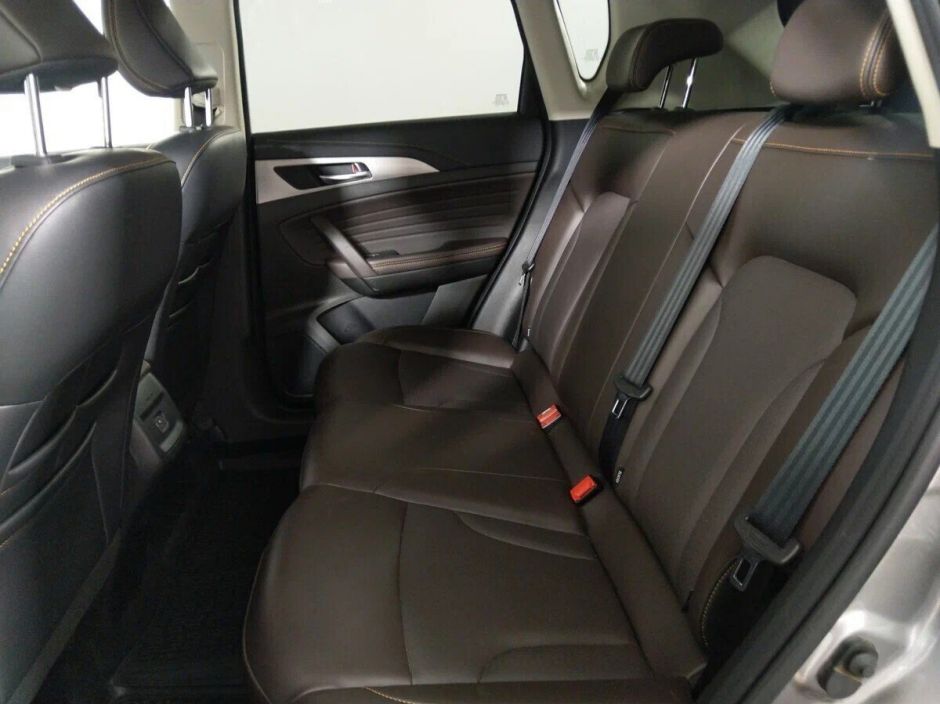 Changan CS35PLUS 1.6 МКПП, 2021, 25 000 км фото 9