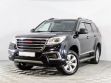 Haval H9 2.0 АКПП, 2015, 95 000 км превью 1