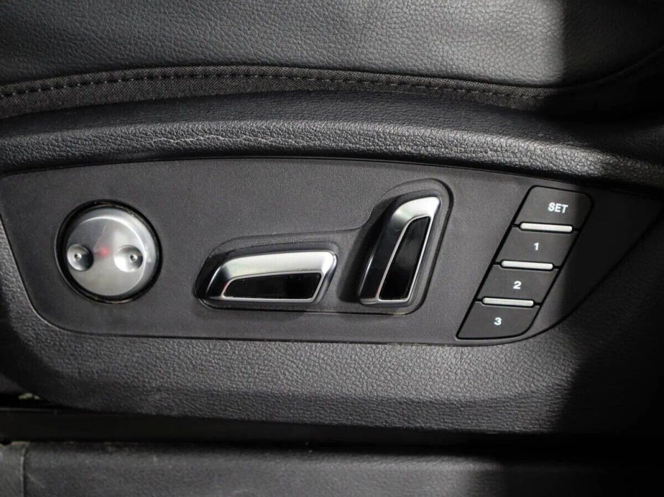 Haval H9 2.0 АКПП, 2015, 95 000 км фото 10