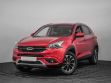 Chery Tiggo 7 1.5 МКПП, 2019, 55 000 км превью 1